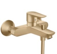 PIPA HANSGROHE TALIS E ZA KAD BBR 71740140