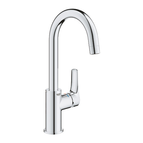 PIPA GROHE EUROSMART ZA UMIV VISOKA 23970 003