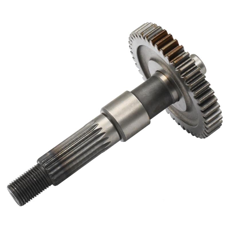 Izhodna gred zadnjega kolesa Baotian rocky - skuter