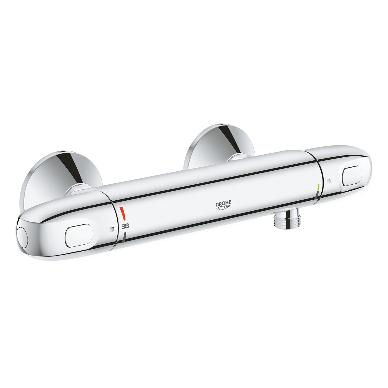 PIPA GROHE GTM 1000 NEW ZA TUŠ 34814 003