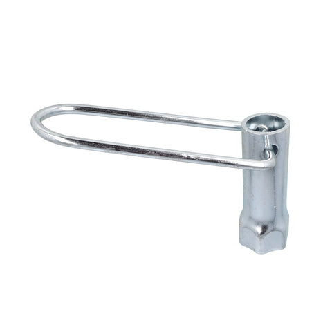 DMP Ključ za svečke compact (tip B) 21 mm (120470)