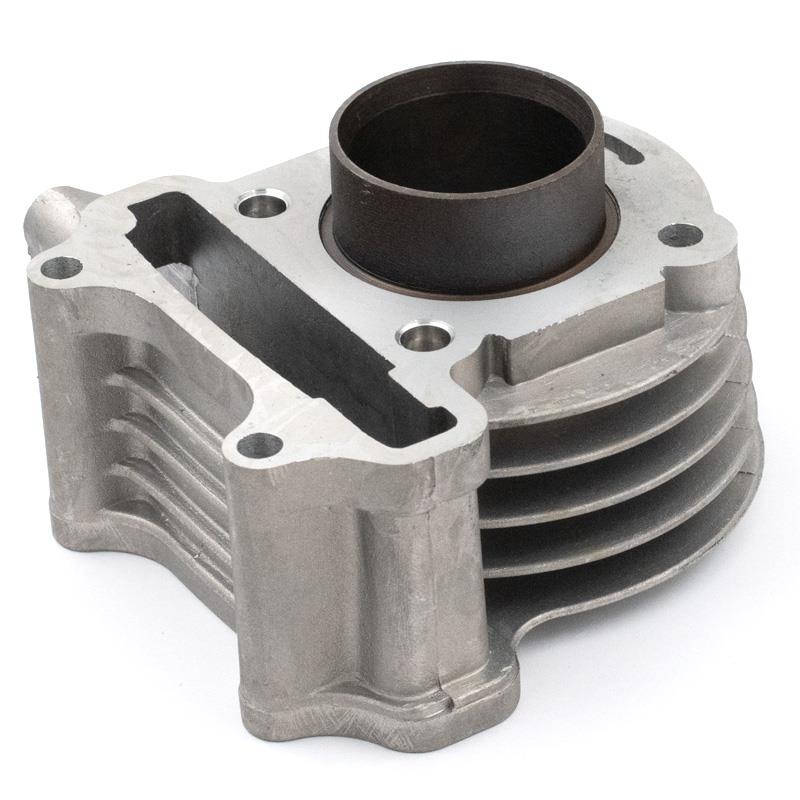 Valj euro 5 - Znen - skuter