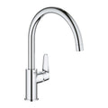 PIPA GROHE BAUCURVE ZA 31536 001