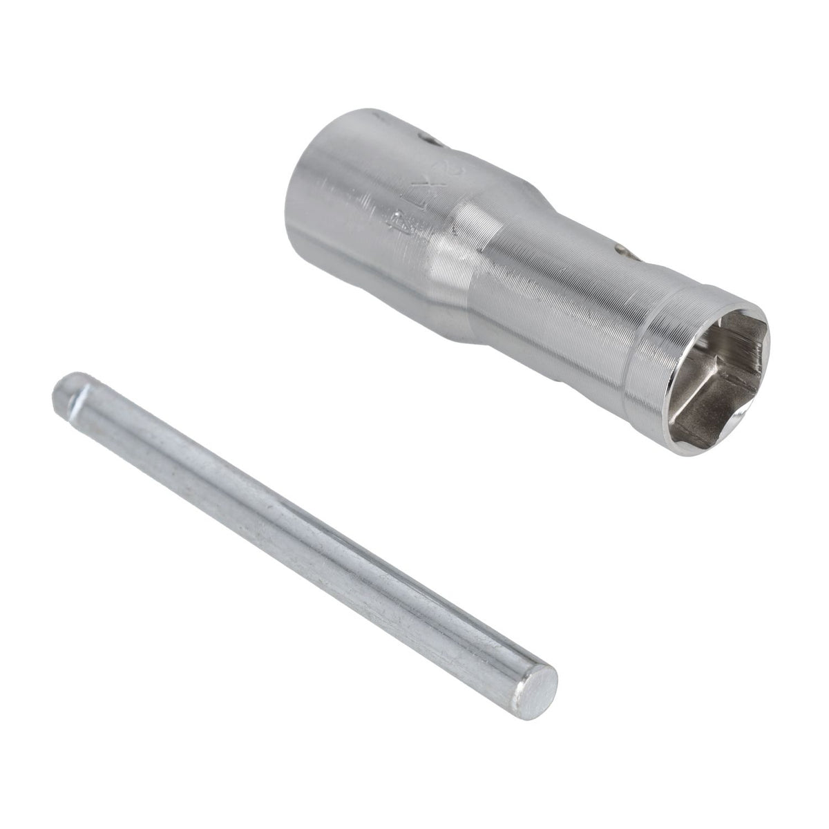 DMP Ključ za svečke 2T/4T univerzalni, 16 + 18 + 21 mm (121305)