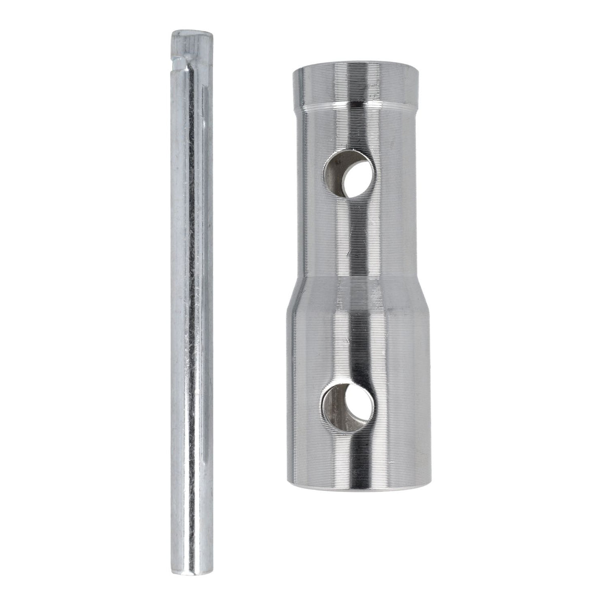 DMP Ključ za svečke 2T/4T univerzalni, 16 + 18 + 21 mm (121305)