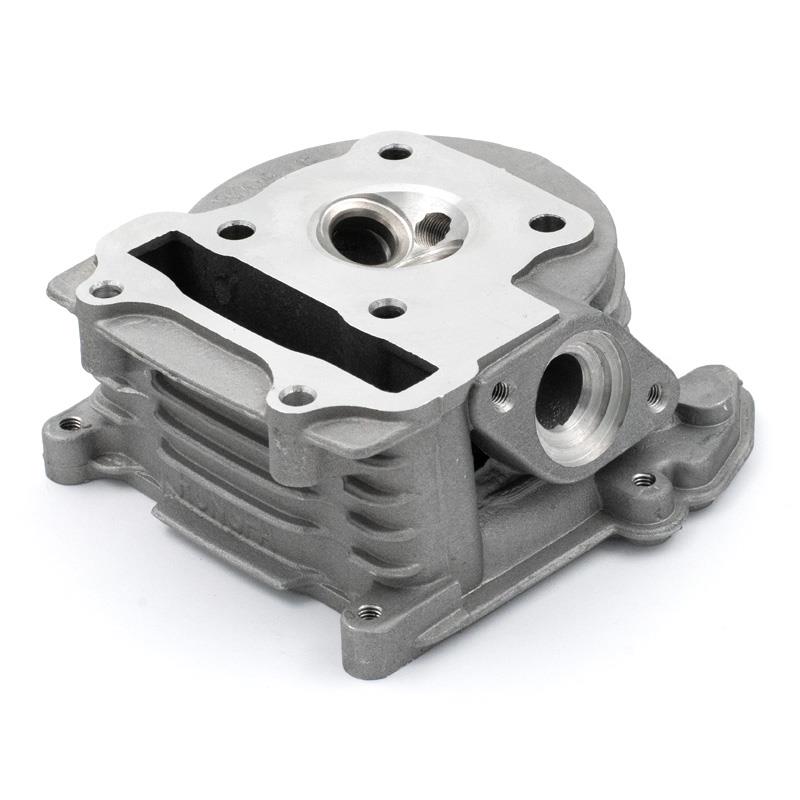 Glava valja euro 5 - Znen - skuter