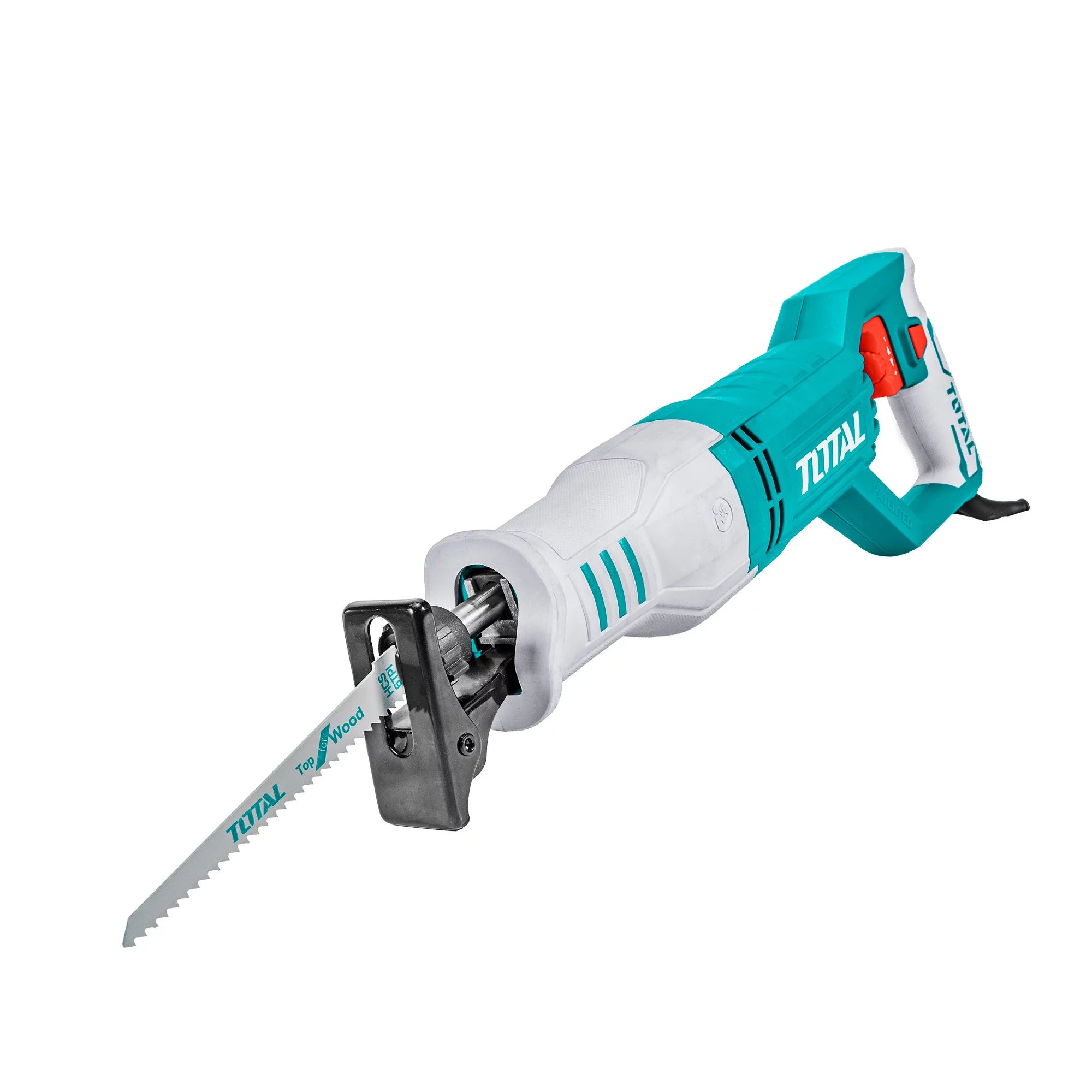Električna sabljasta žaga 750W, 3300rpm (TS100806) Total