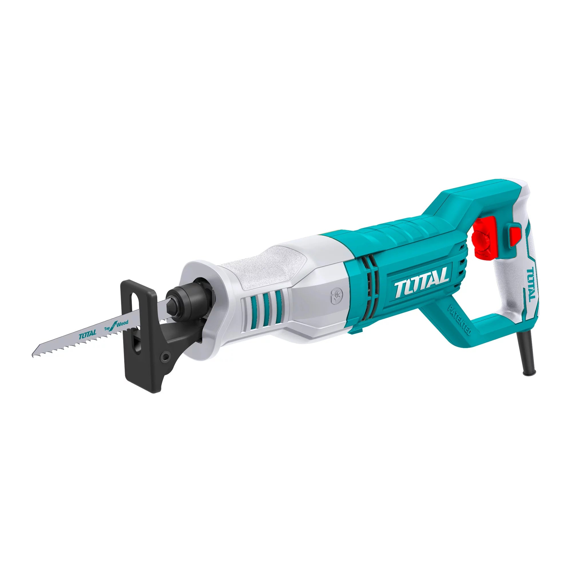 Električna sabljasta žaga 750W, 3300rpm (TS100806) Total