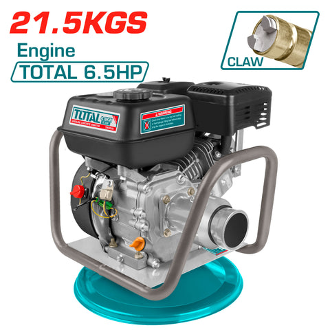 Bencinski betonski vibrator 4,8kW (6,5HP) (TP630-2E)