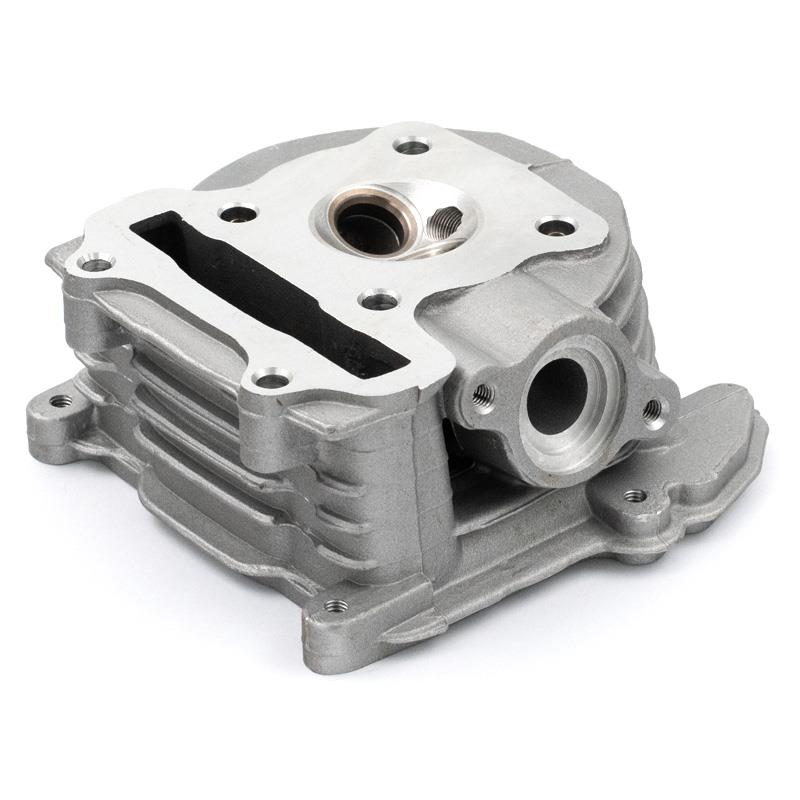 Glava valja - Vipard Genova / Napoli - skuter