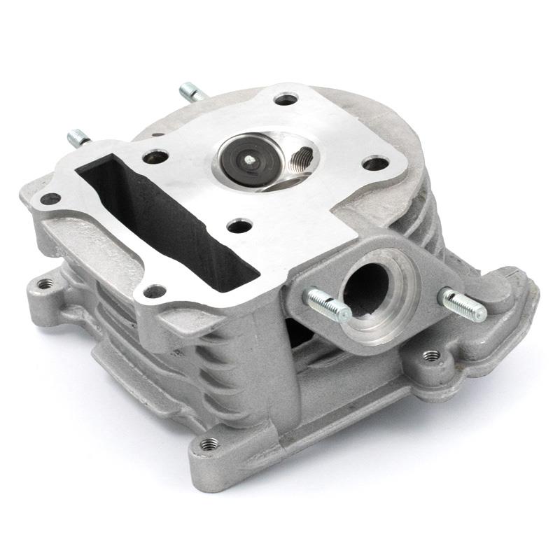 Glava valja z ventili euro 5 - Vipard Genova / Napoli - skuter