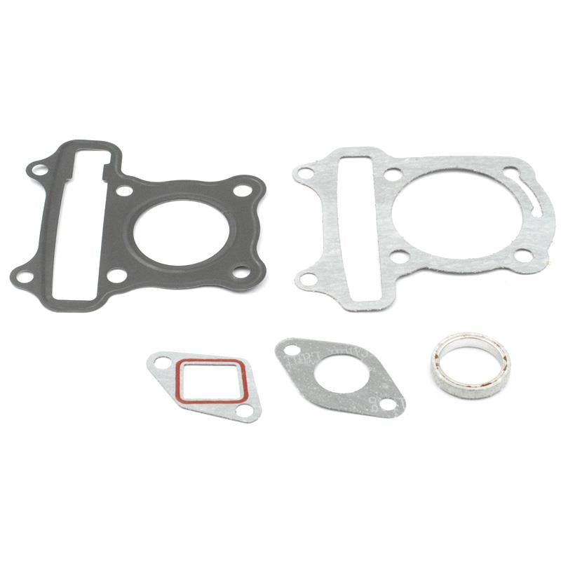 Glava valja z ventili, tesnili, pokrov euro 5 - Vipard genov - skuter