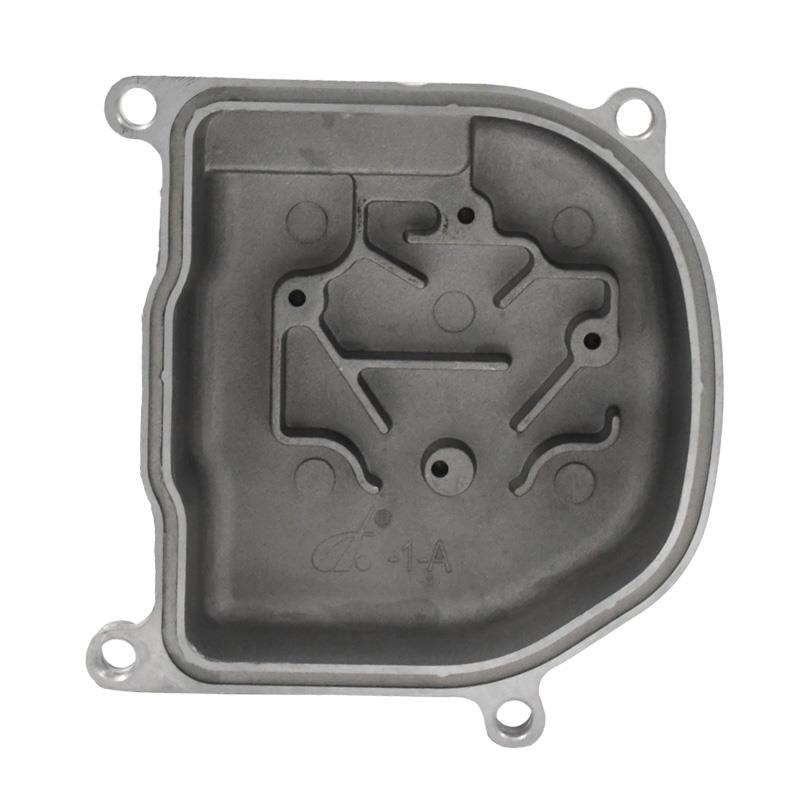 Pokrov glave valja - Vipard Genova / Napoli - skuter