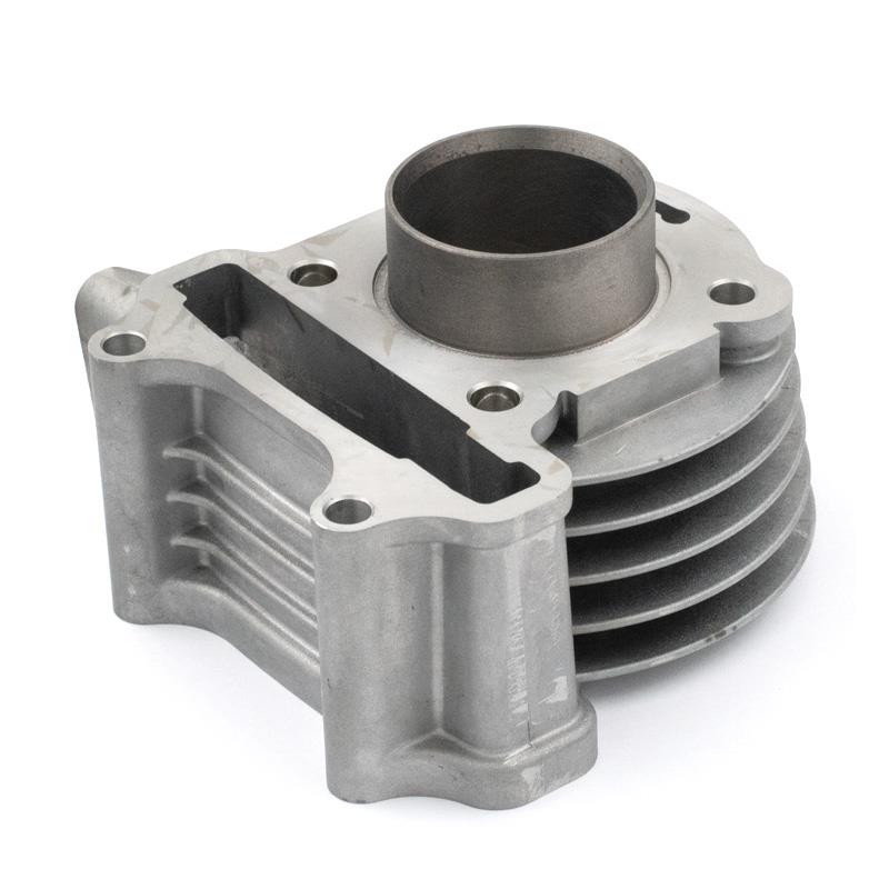 Valj - Vipard Genova / Napoli - skuter