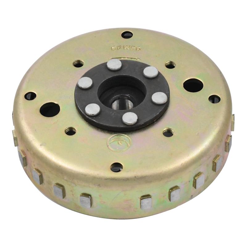 Rotor 3b1 - Vipard Genova / Napoli - skuter