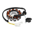 STATOR GENOVA NAPOLI VIPARD 3B1
