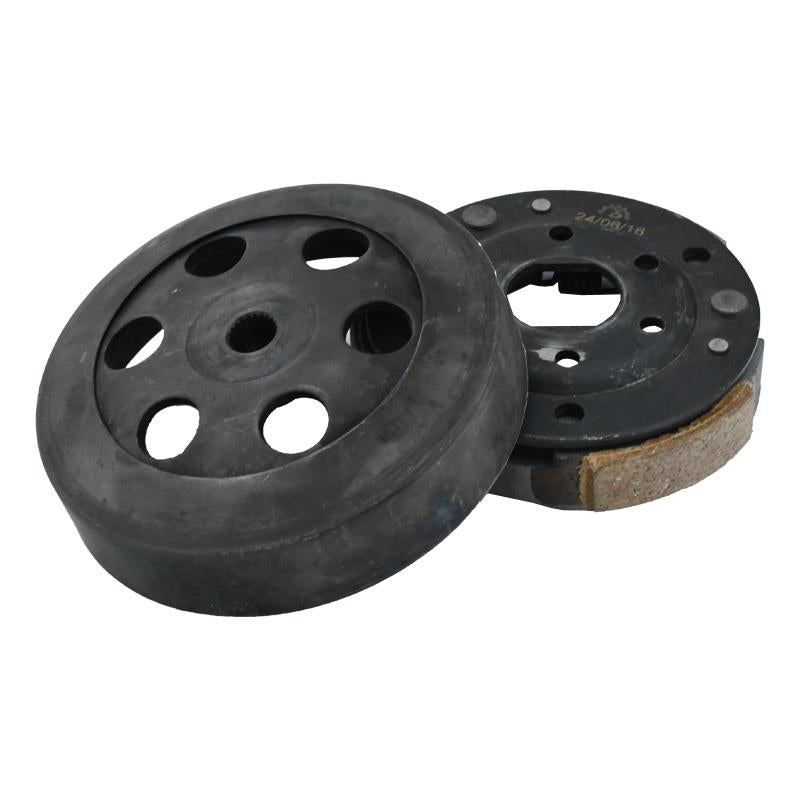 Sklopka komplet - Vipard Genova / Napoli - skuter