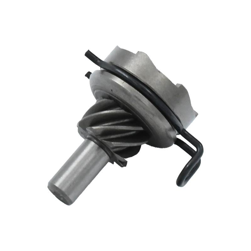 Zobnik zaganjača pastorek - Vipard Genova / Napoli - skuter