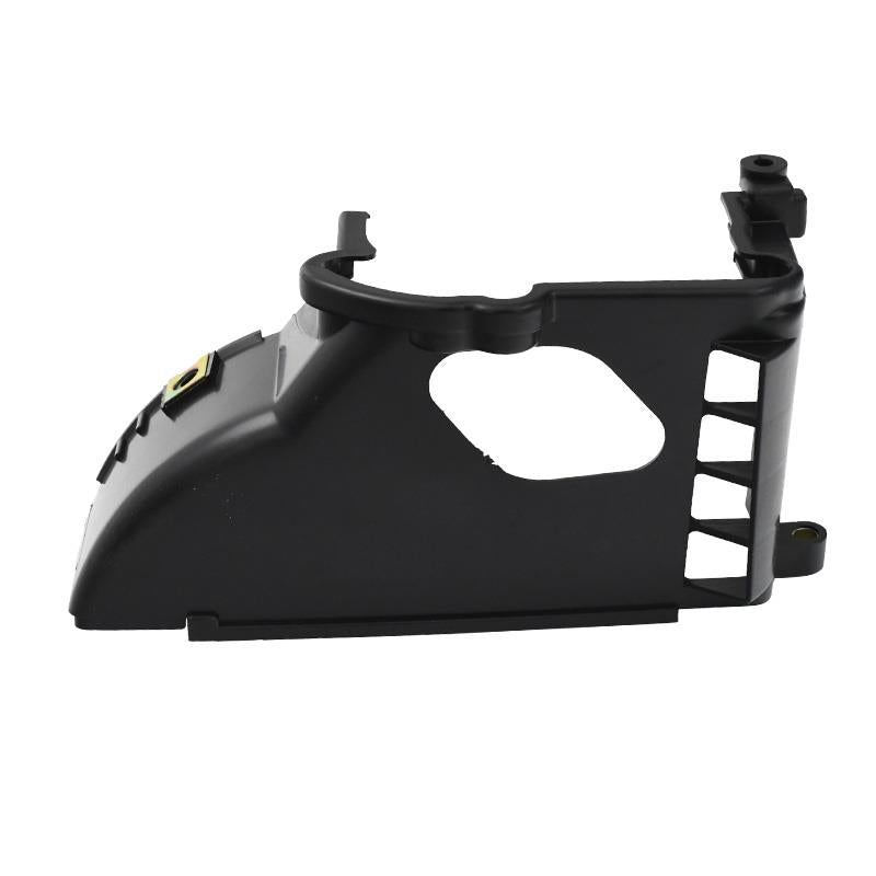 Pokrov hlajenja motorja spodaj - Vipard Genova - skuter