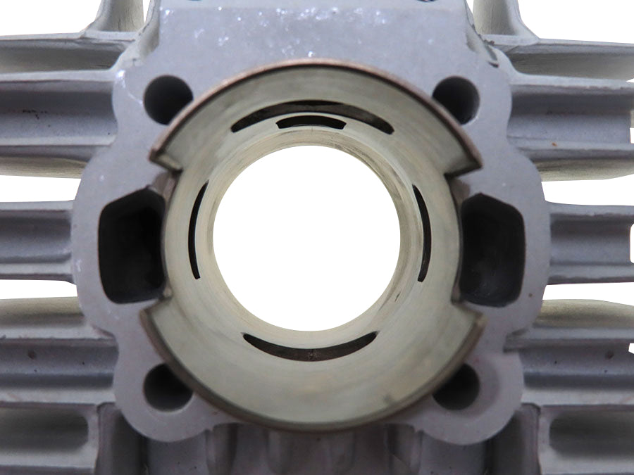 Alukit valj Tomos A35 / A52 70cc 45 mm, aluminij (pin 12) (155121TS)