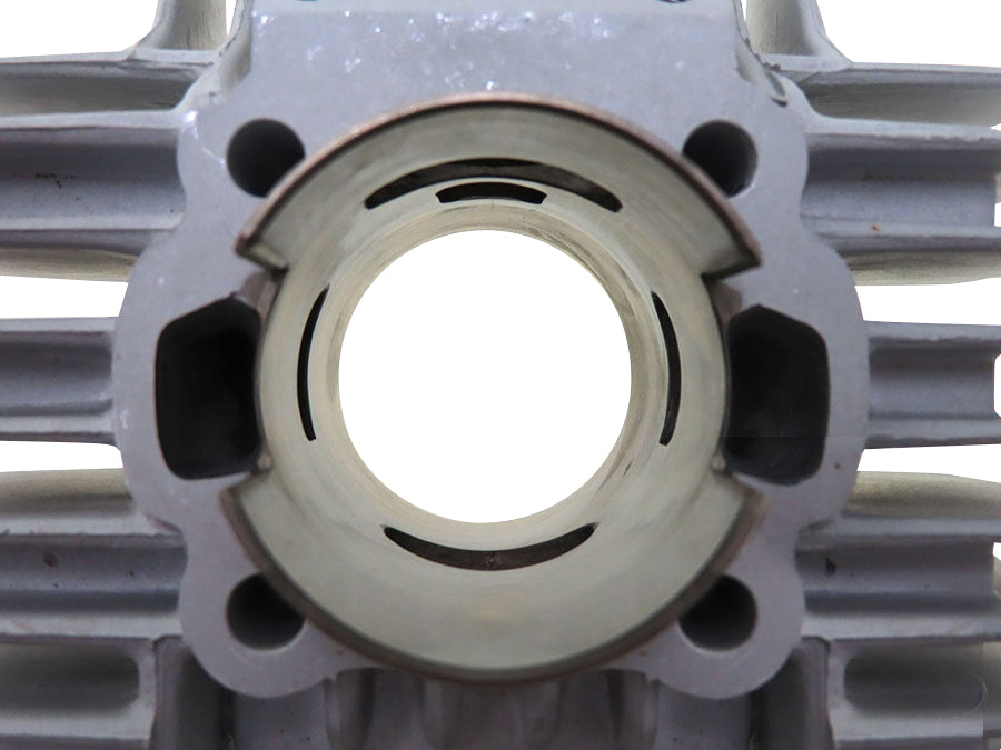 Alukit Cilinder Tomos A35 / A52 65cc 44 mm, aluminij (155500TS)