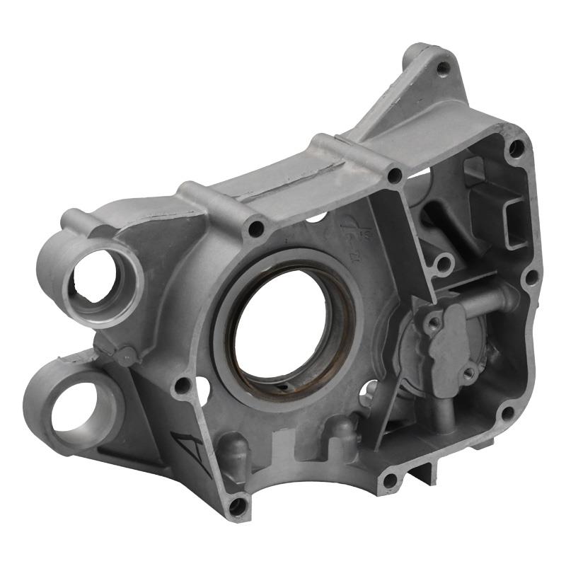 Ohišje motorja desno - Vipard Therion - skuter