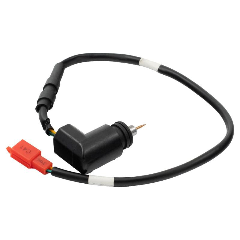 Elektromagnetni ventil čok (mrzli vžig) - Znen - skuter