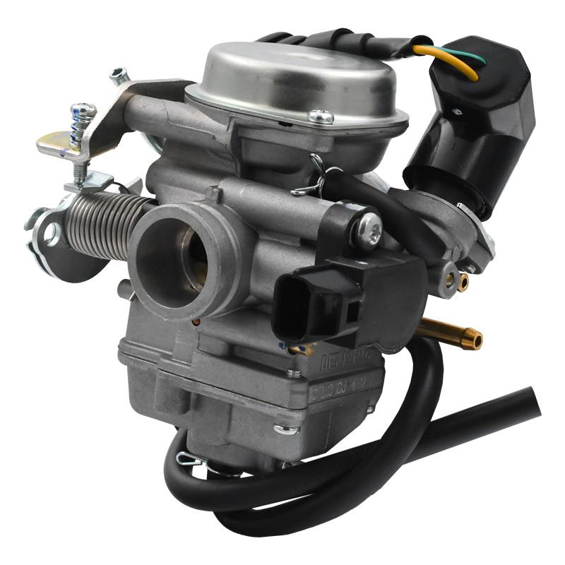 Uplinjač - Znen 4t euro 4 - skuter