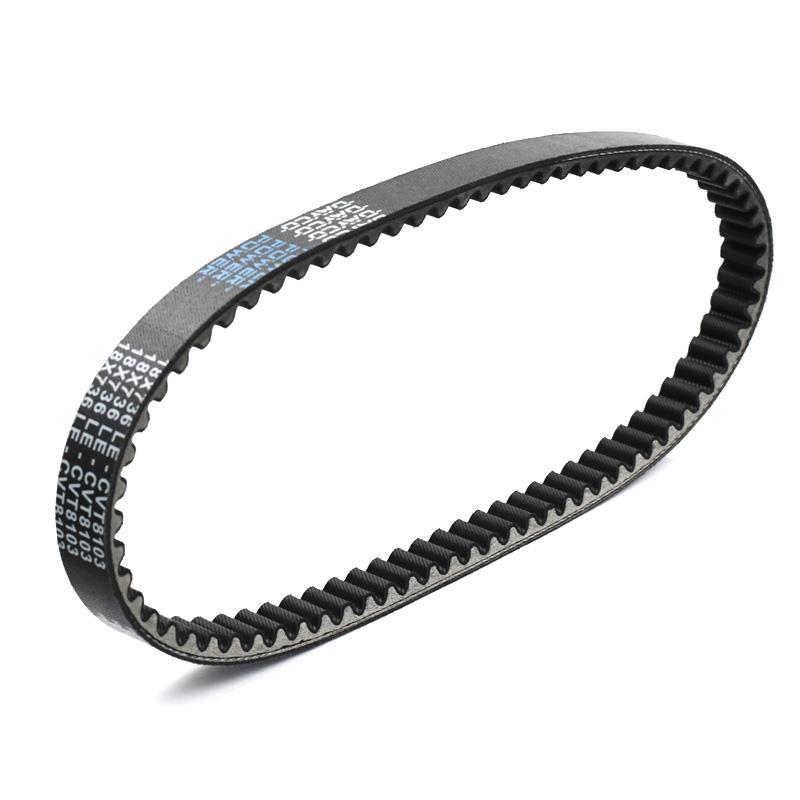 Pogonski jermen - Dayco Power 736x18x8 - skuter