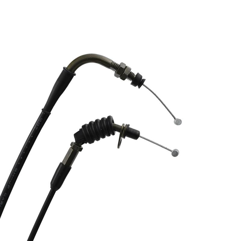 Bovden plina Znen Canoe - skuter