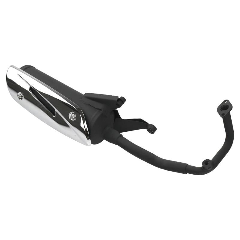 Izpuh - Znen Cruise euro 4 - skuter