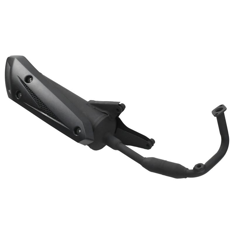 Izpuh s katalizatorjem - Znen Canoe - skuter