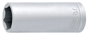 UNIOR SOCKET WRENCH 1/4