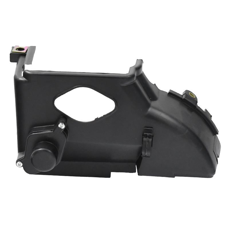 Pokrov vetrnice desno - Znen - skuter