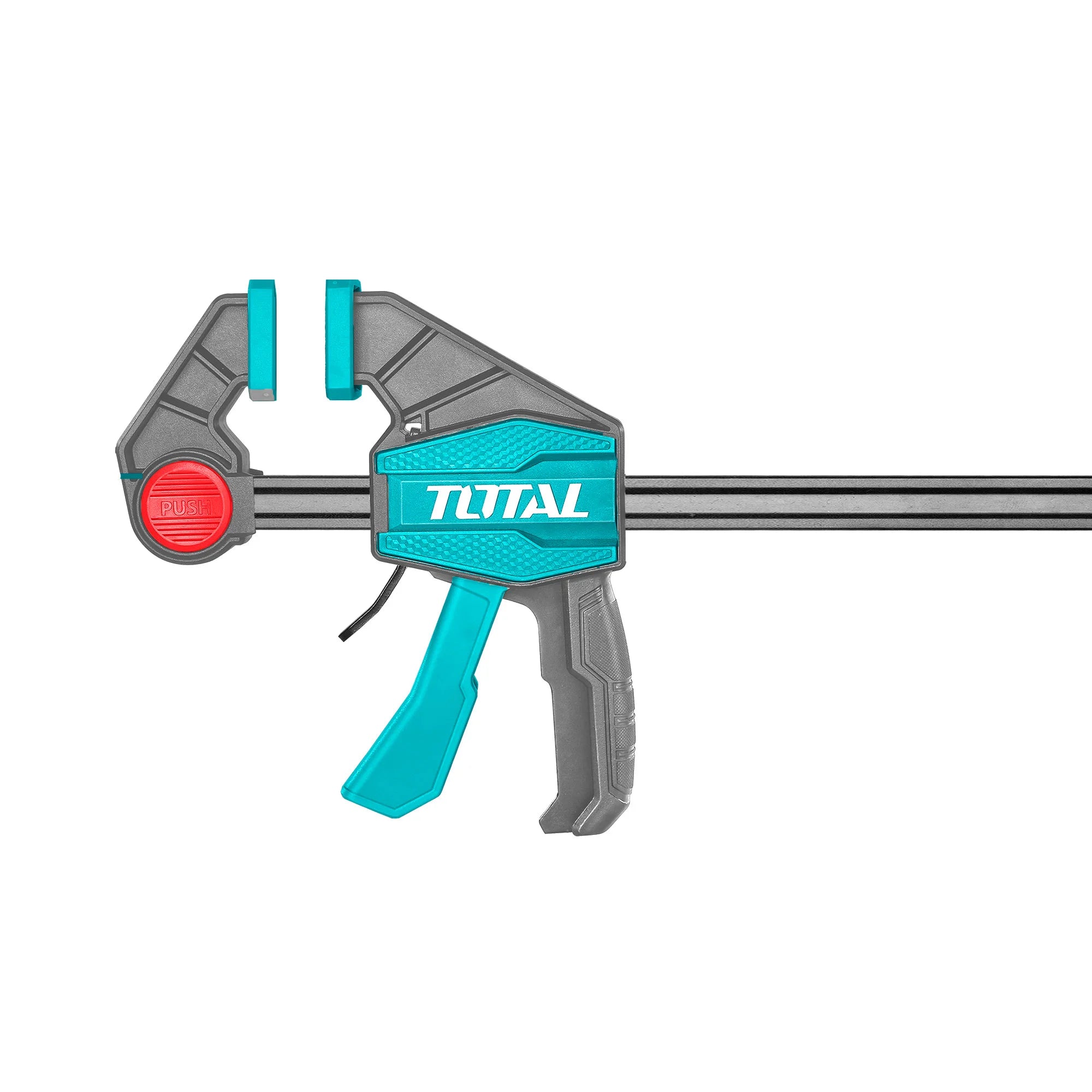 Hitra mizarska spona 450mm/135kg / INDUSTRIAL (THT1346801) TOTAL
