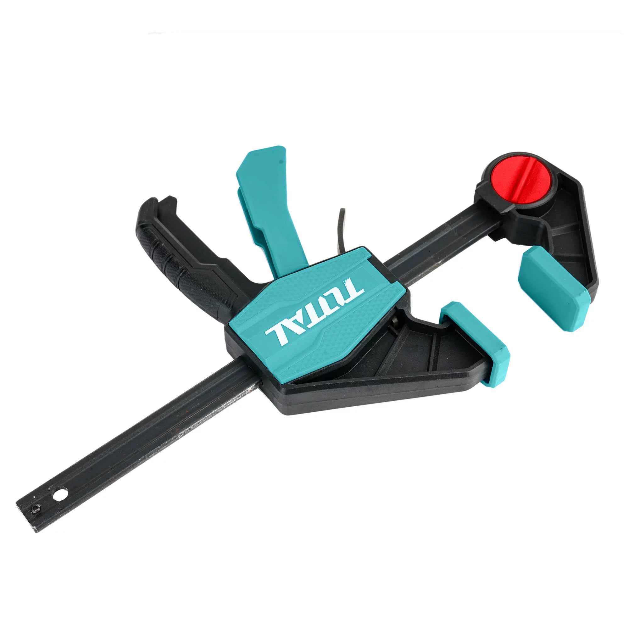Hitra mizarska spona 450mm/135kg / INDUSTRIAL (THT1346801) TOTAL
