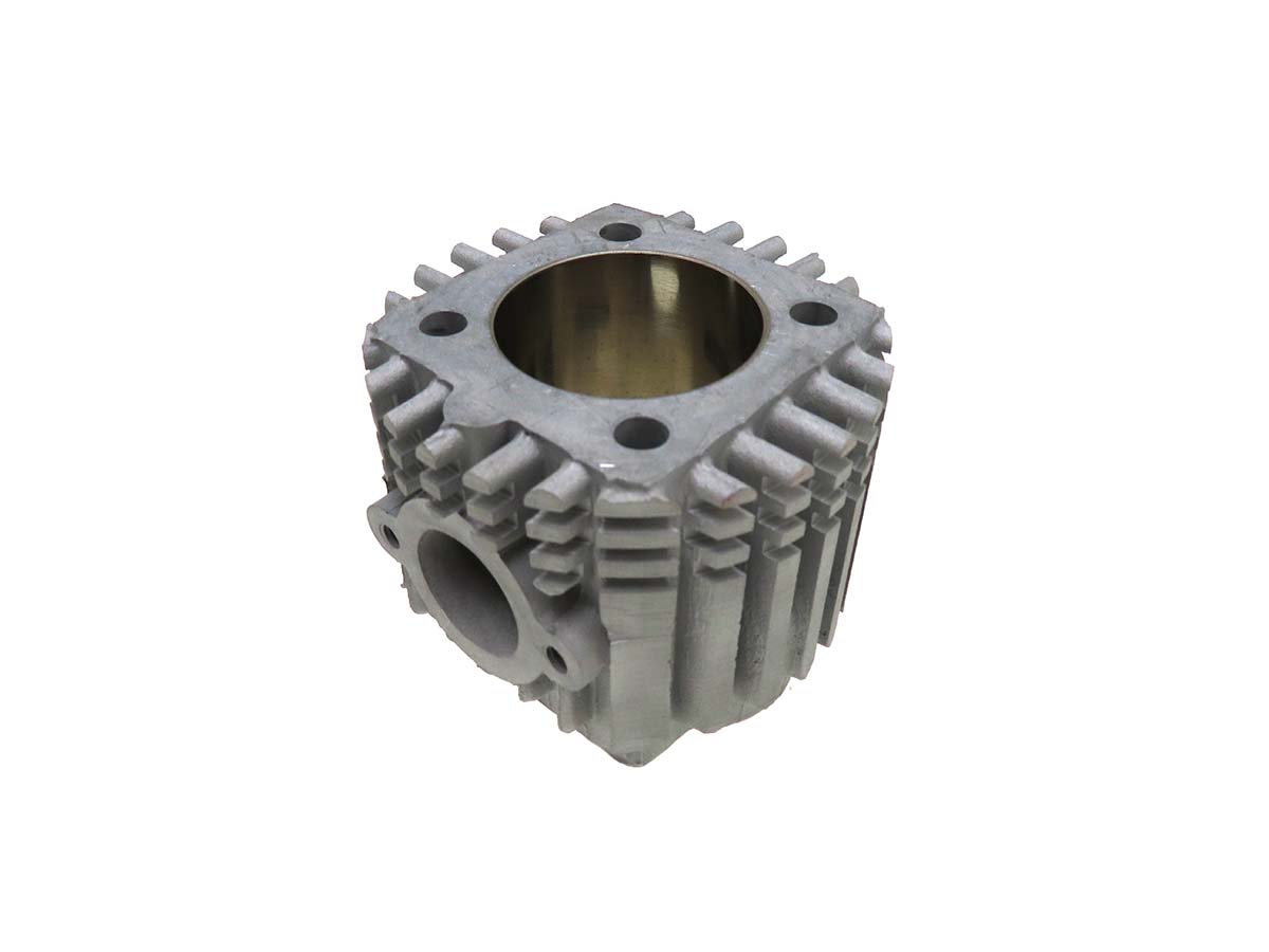 Tomos Cilinder 2L / 3L 70cc, 45 mm, aluminij, pin 12, Airsal (2033408TS)