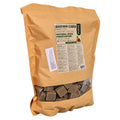 BROWN NARAVNE KOCKE ZA PODŽIG cca 190 KOS (1kg)