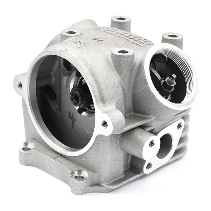 Glava valja z ventili 3b3 - Longjia 2180060 - skuter