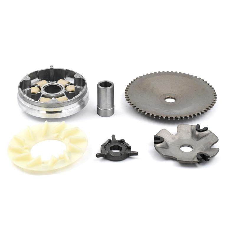 Variomat 25 km/h eu5 - Znen 2210a-sq5a-9310 - skuter