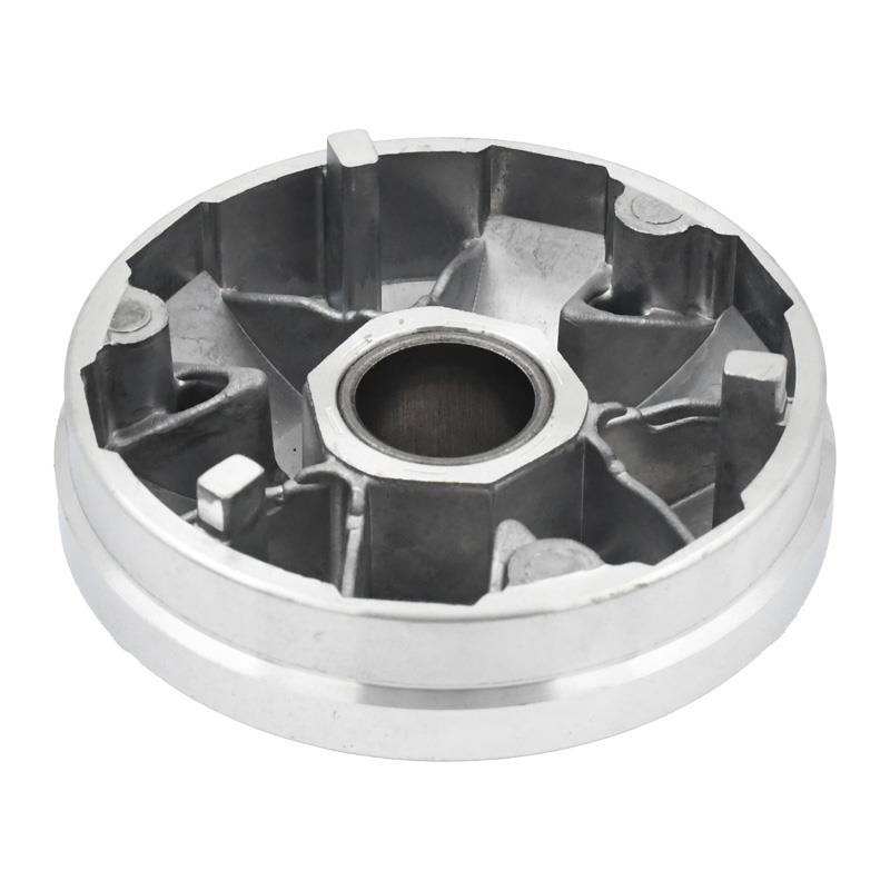 Premična plošča variomata - Znen - skuter