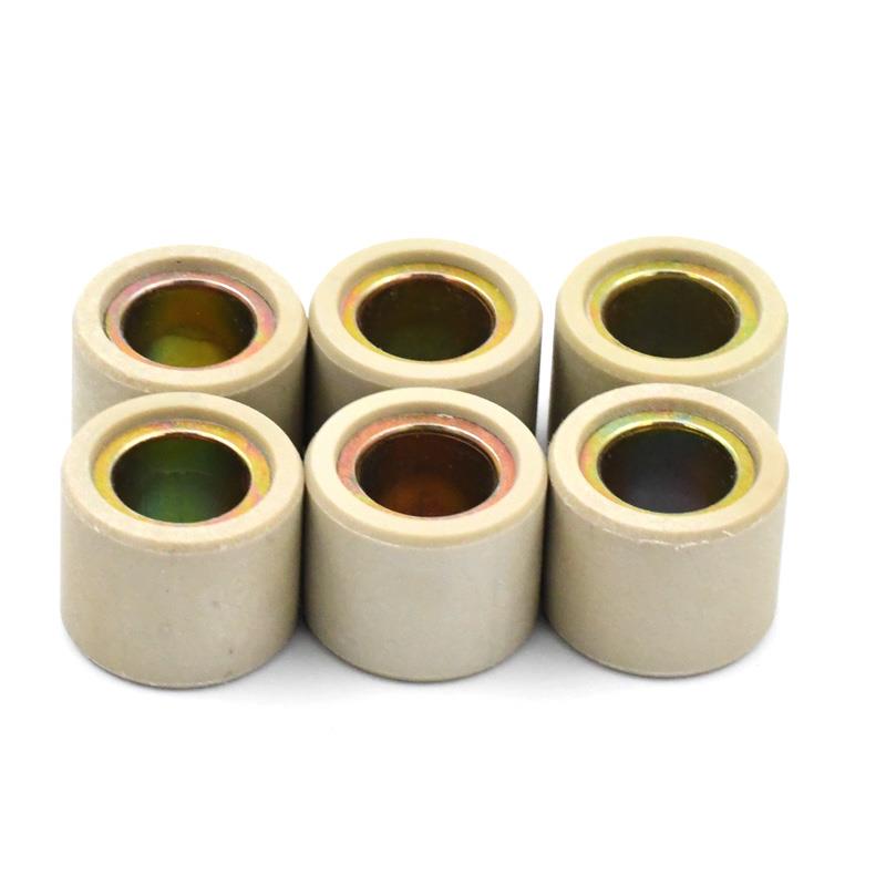 Valjčki variomata 5,9g 16x13mm (6kos) - Znen euro 4 - skuter