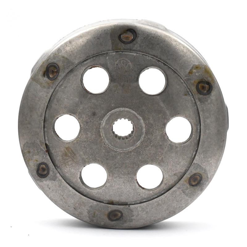 Boben sklopke variomata 25 km/h - Znen F11 - skuter