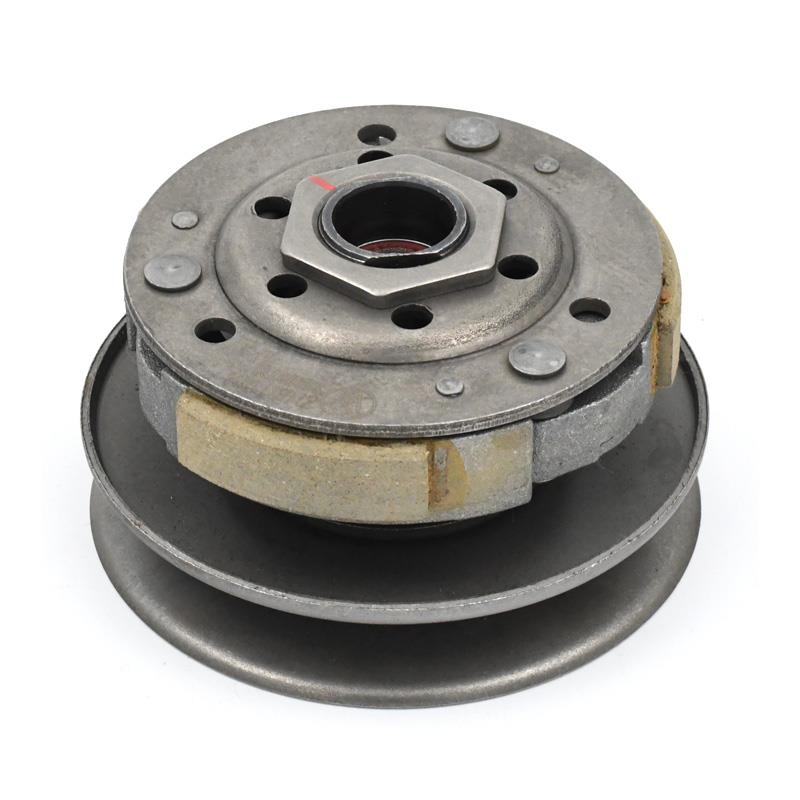 Sklopka (samo lamele) euro 5 - Znen 4t - skuter