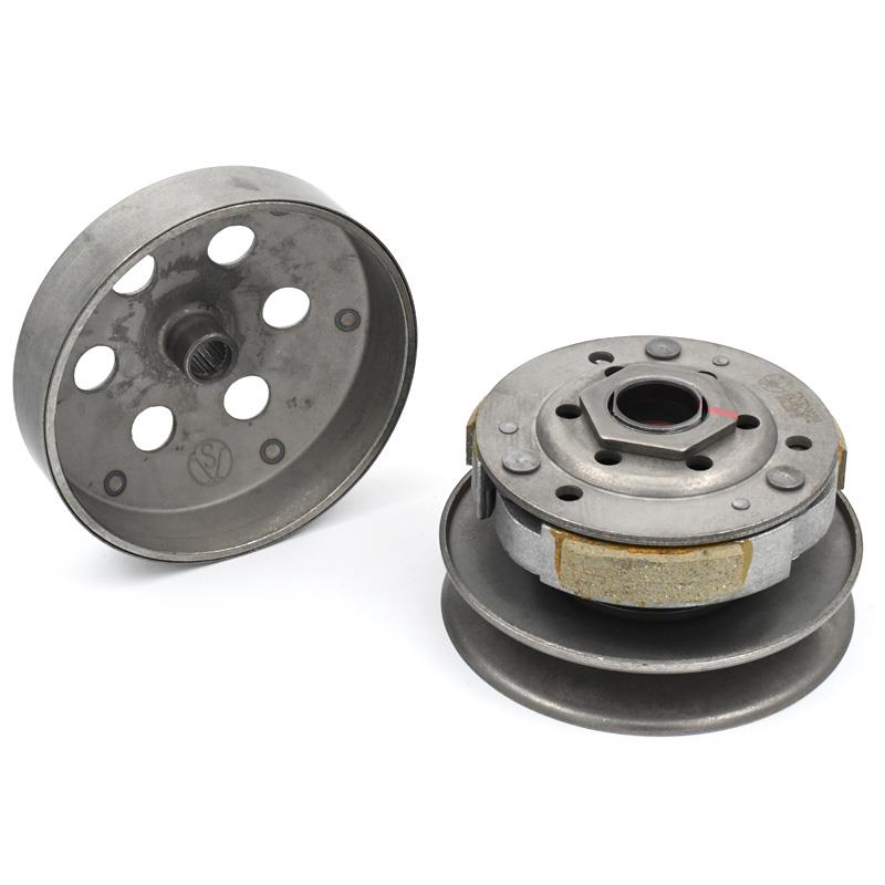 Sklopka euro 5 - Znen - skuter