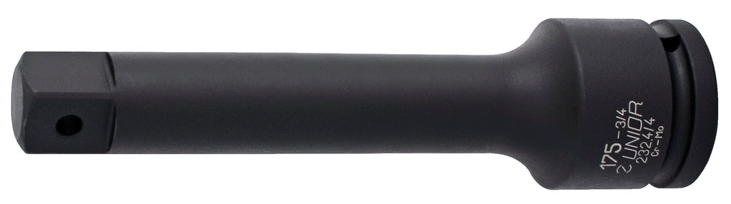 UNIOR PODALJŠEK 3/4" IMPACT Art.232.4/4 250 mm (603992)