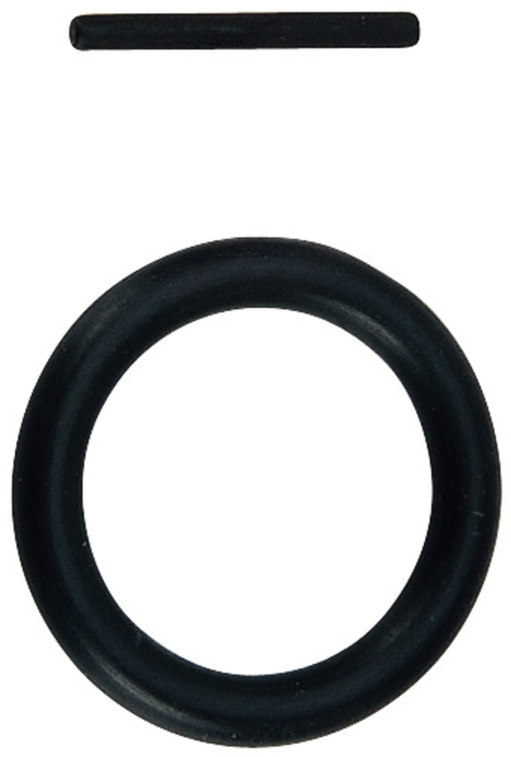 UNIOR OBROČ Z ZATIČEM 1'' IMPACT Art.233.8/4 22 - 70 mm (615254)