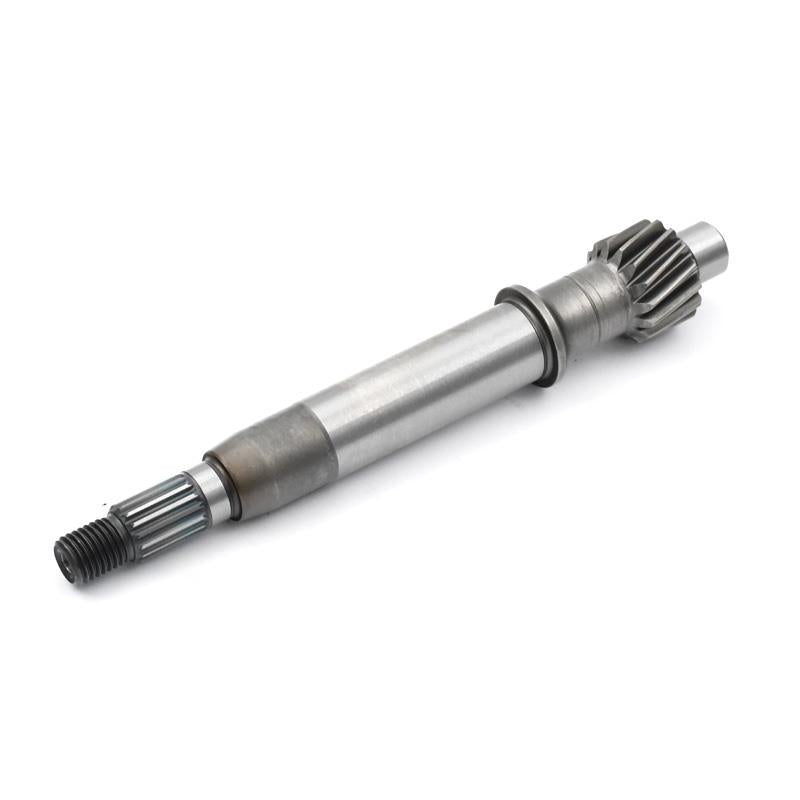 Vhodna gred sklopke 25 km/h - Znen - skuter