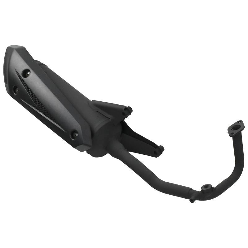 Izpuh - Longjia Roma XS euro 4 - skuter