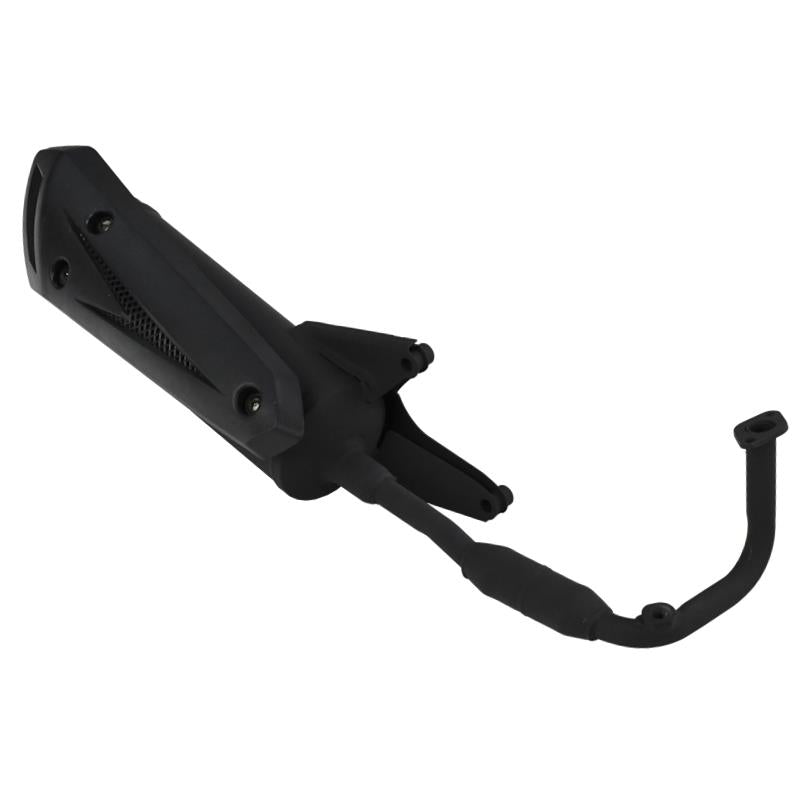 Izpuh euro 5 - 45km/h - Longjia fireforx / Roma XS - skuter